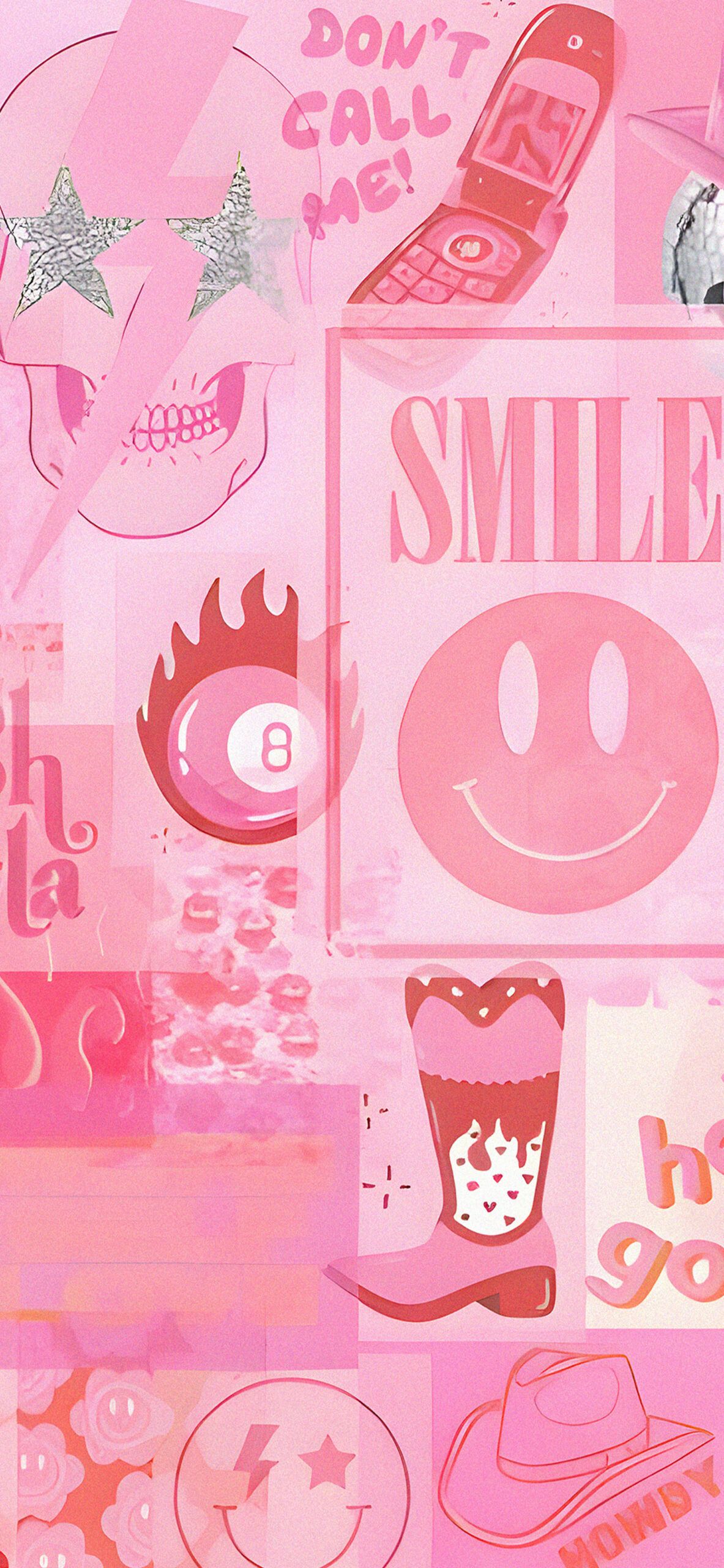 Preppy Aesthetic Wallpaper