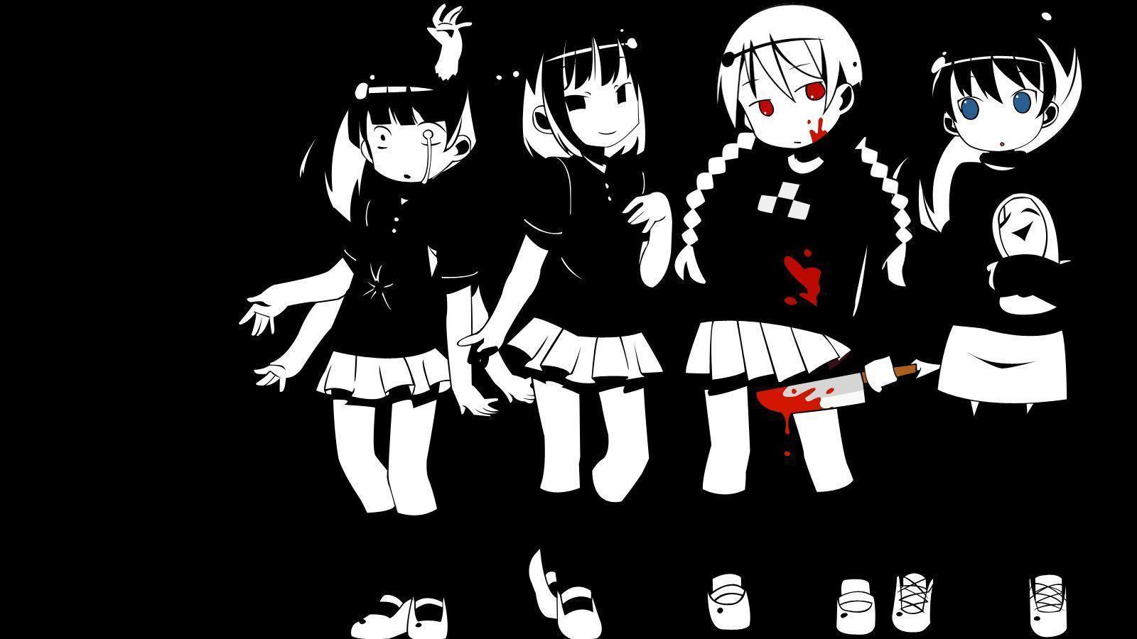 Yume Nikki Wallpaper