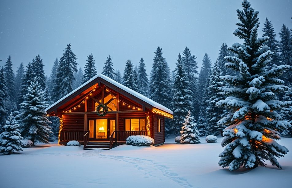 Christmas Background Pictures