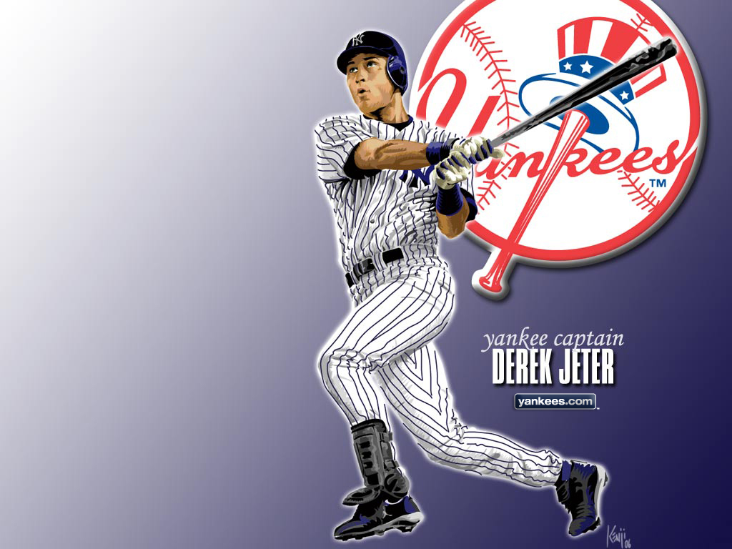 Pics Photos Derek Jeter Yankees Wallpaper