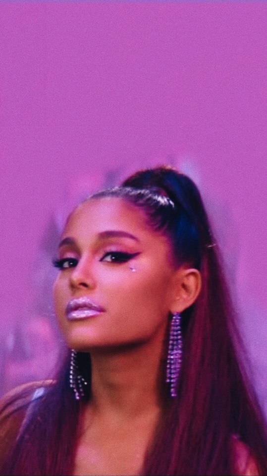 Ariana Grande  7 Rings  Projections on Behance