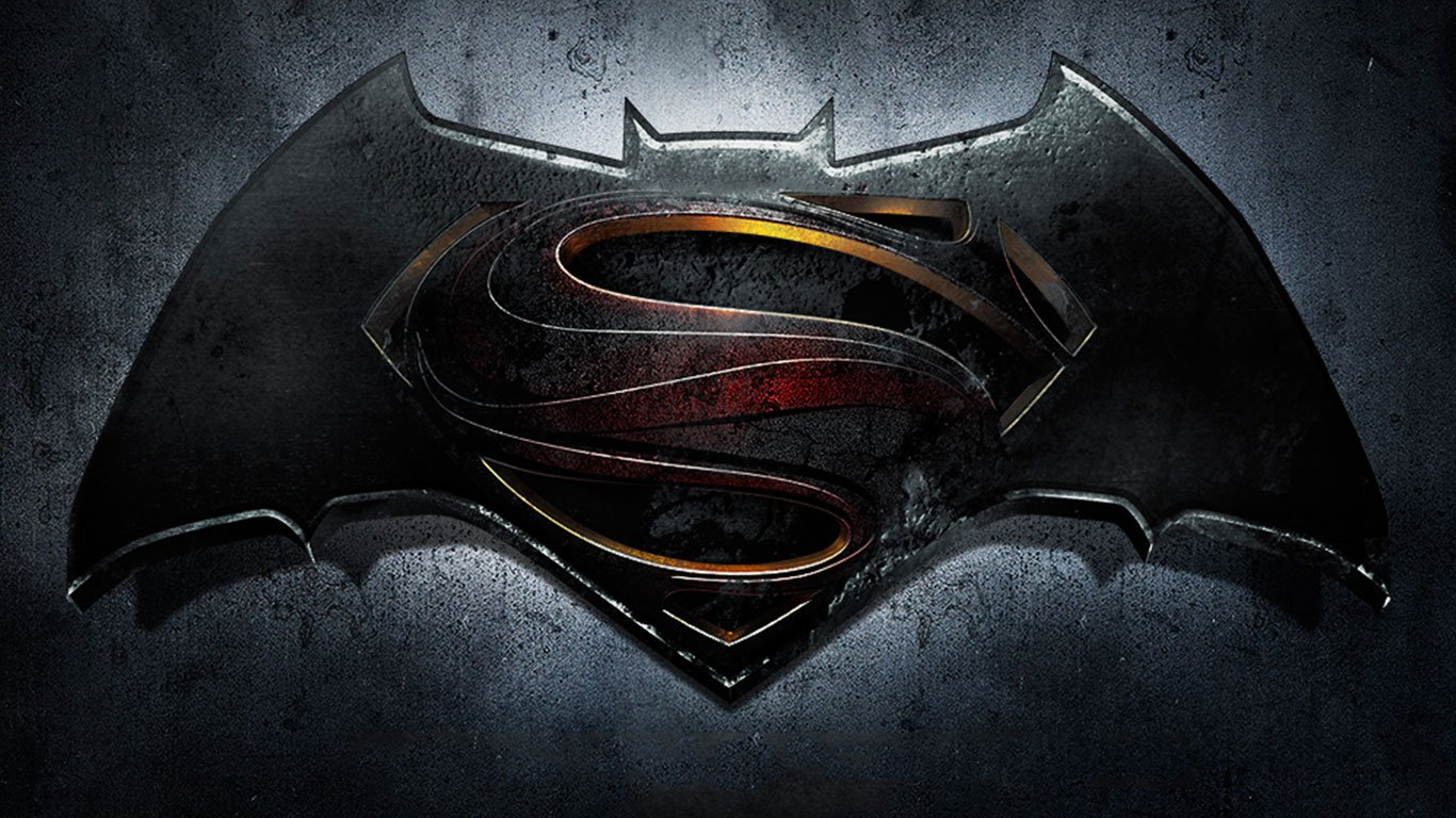 Best Batman Vs Superman Logo Wallpaper Downlao 2295 Wallpaper High