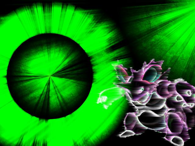 Nidoking Manga Anime 9ec7