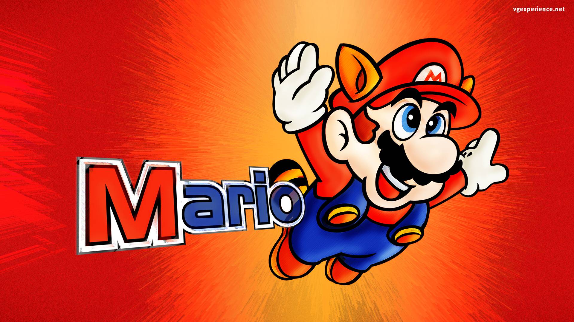 Mario Wallpaper HD Base