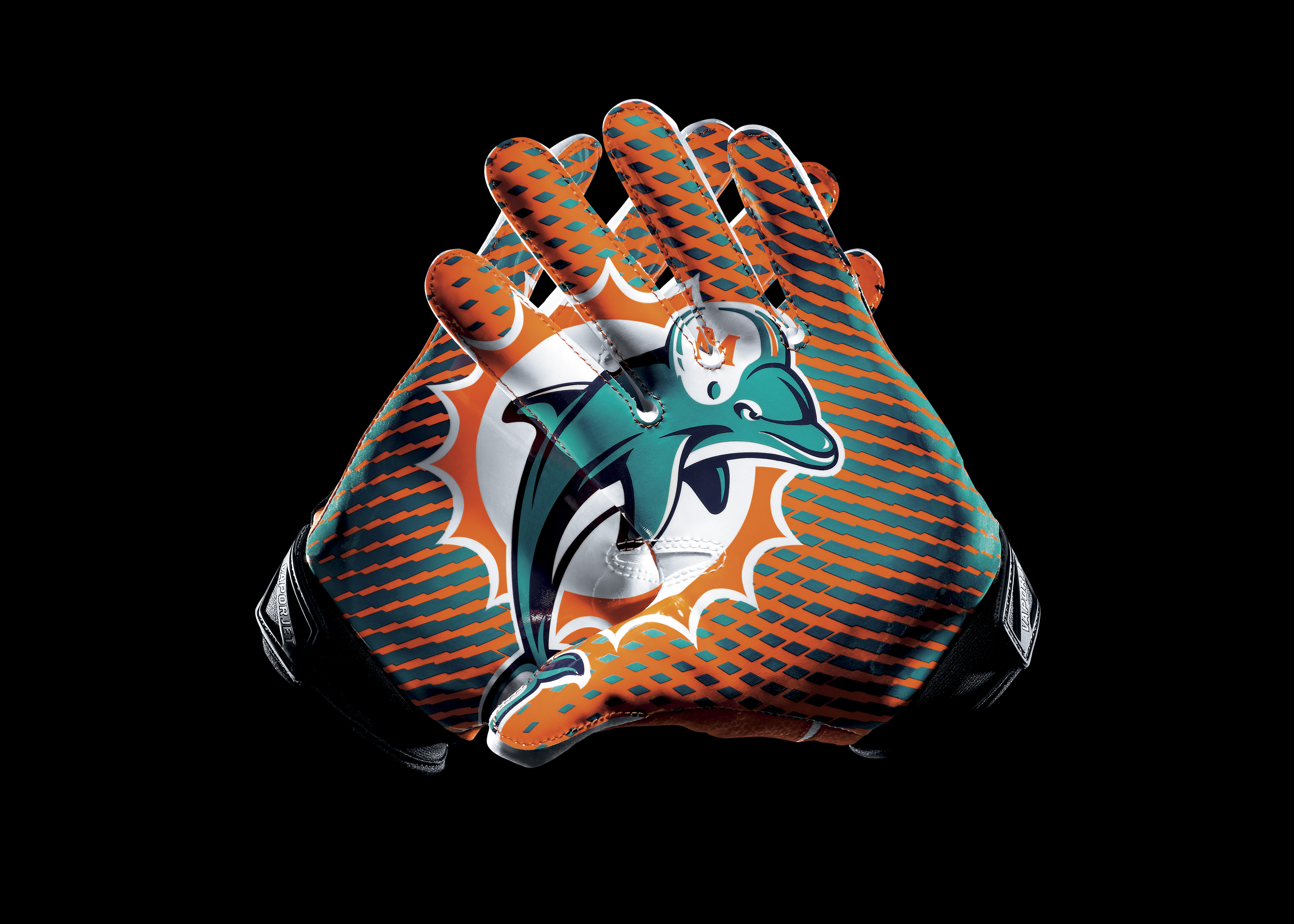 Miami Dolphins Logo Wallpapers  Top 28 Best Miami Dolphins Logo Wallpapers   HQ 