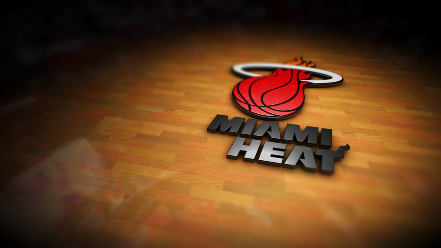 3d Miami Heat HD Wallpaper For Android Size