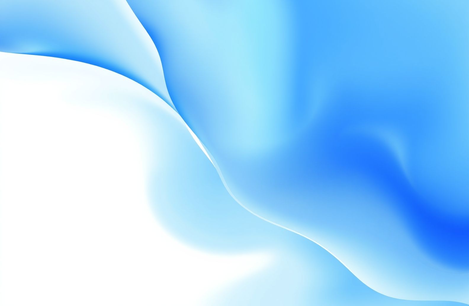 Blue And White Hd Wallpaper
