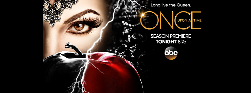 Once Upon A Time Season Premiere Live Online Regina