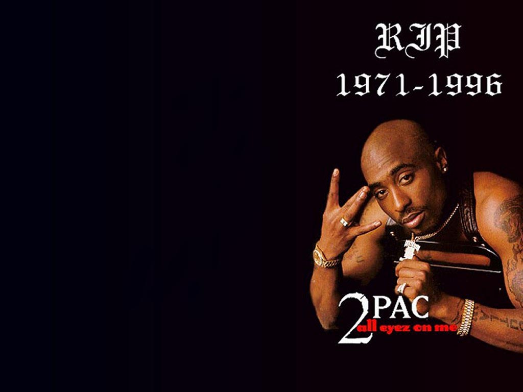 Tupac Shakur Image HD Wallpaper And