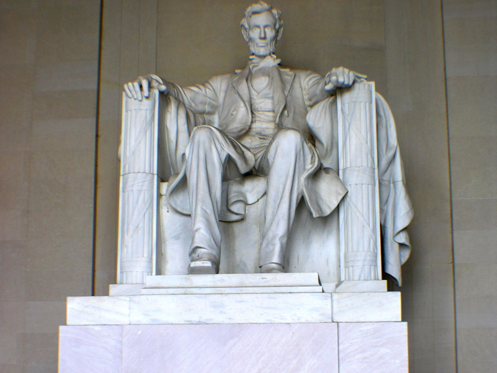 Lincoln Memorial Wallpaper Ing Gallery