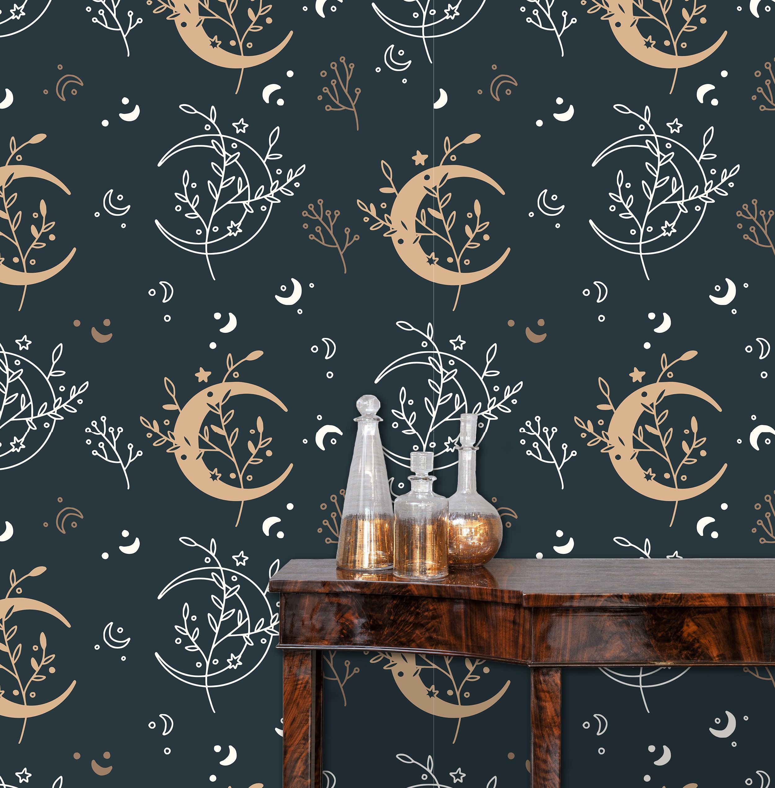Witchcore Aesthetic Wallpaper