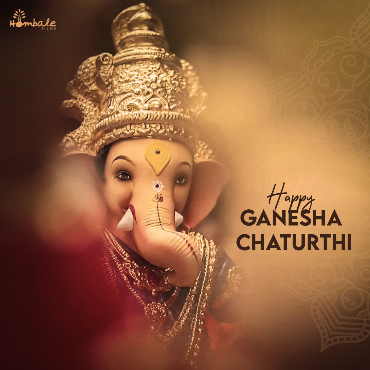 Ultimate Collection Of Over Happy Ganesh Chaturthi Image In HD And Wallpaper
