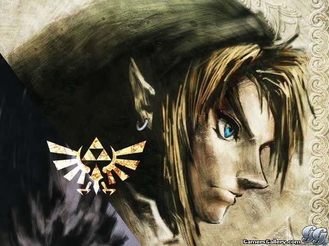 Gallery Legend Of Zelda Twilight Princess Exclusive Wallpaper