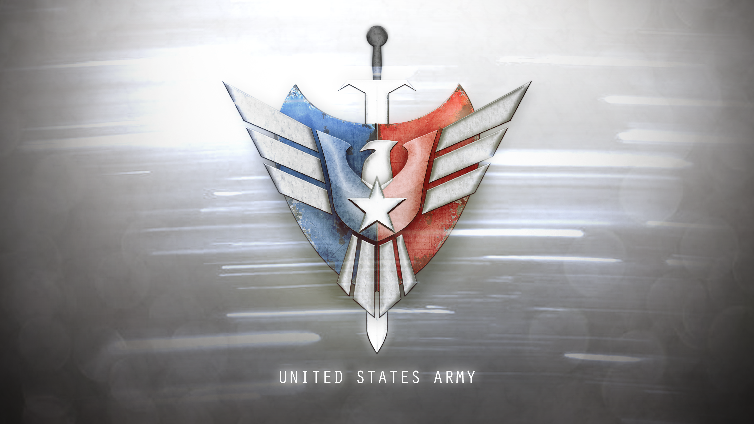 Us Army Logo Wallpaper United States By