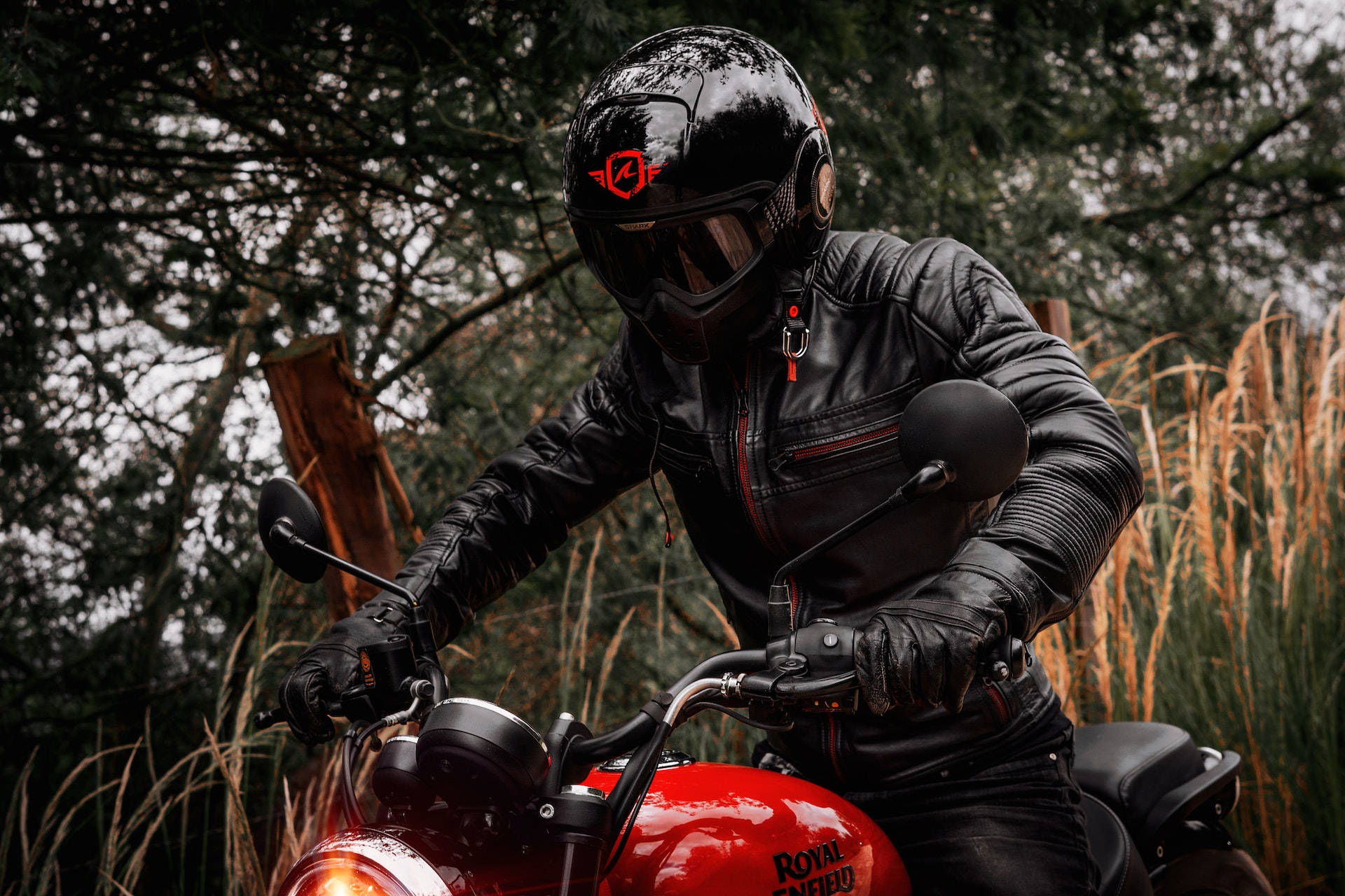 Top Bike Rider Wallpaper Full HD 4k To Use