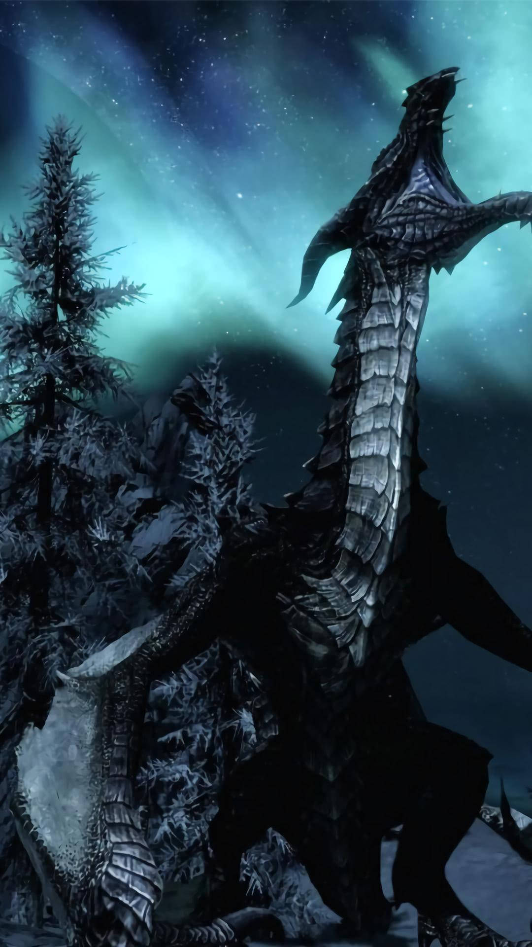 Top Skyrim iPhone Wallpaper Full HD 4k To Use