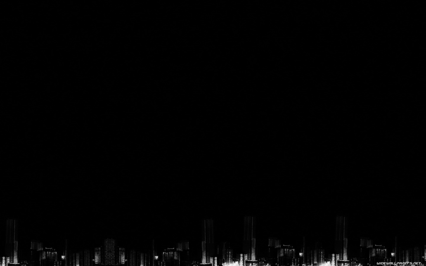 Black Wallpaper In FHD For Android