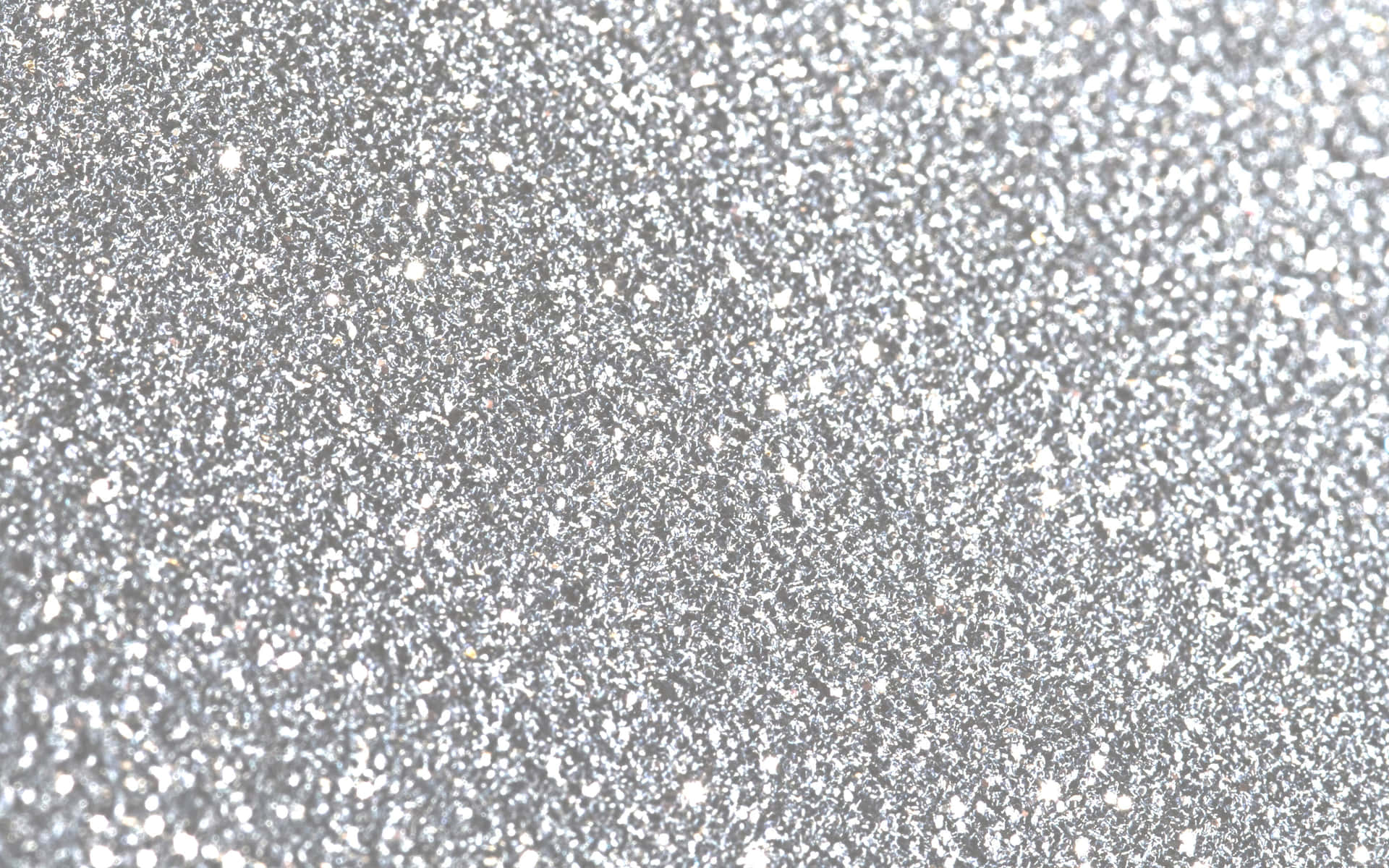 Silver Glitter Desktop Background Wallpaper