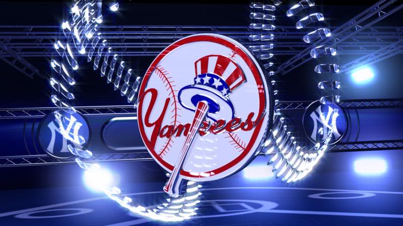 Wallpaper Cool Yankees Logo / New York Yankees - Logos Download : 33
