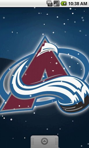 Colorado Avalanche Live WP App for Android