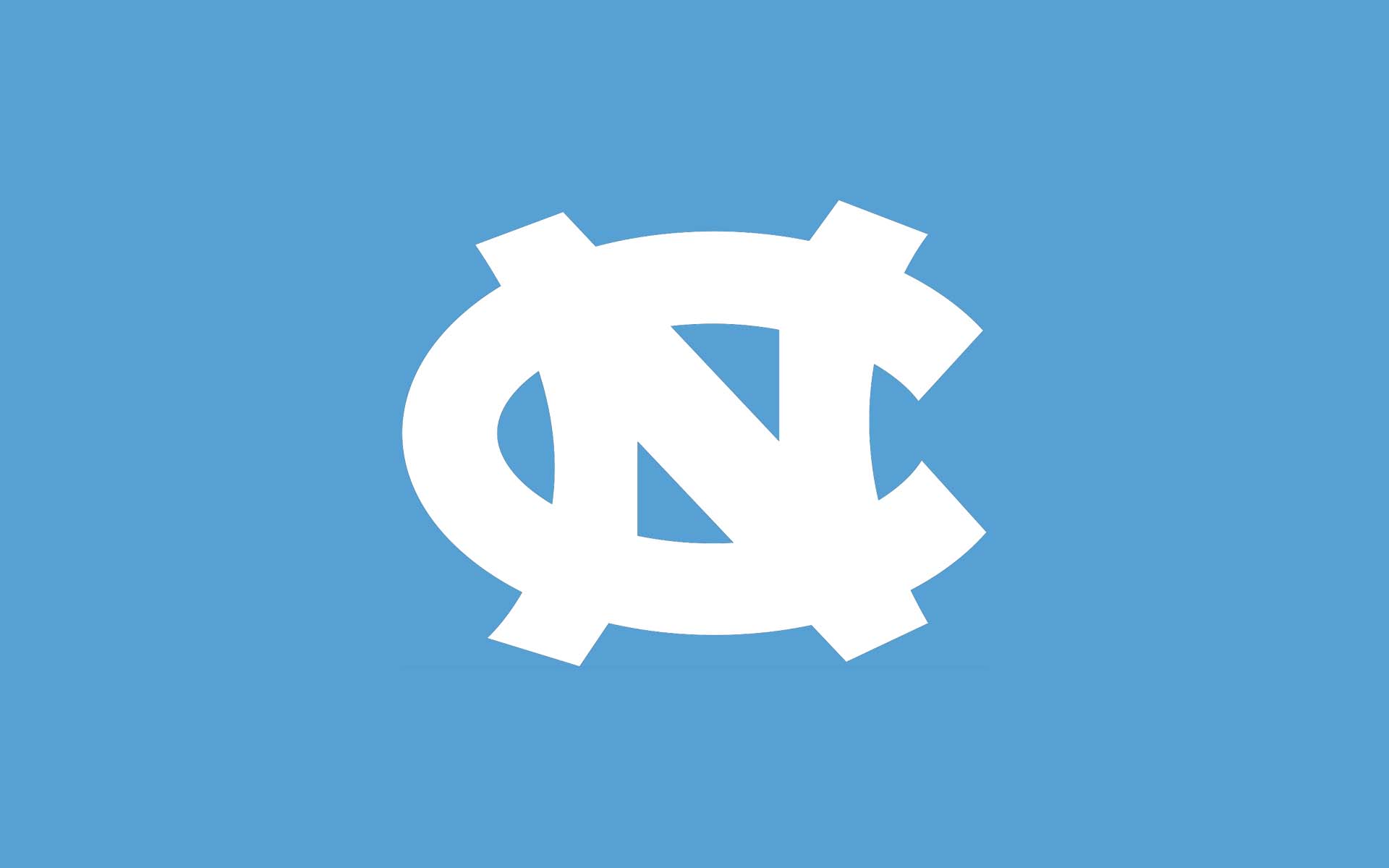 North Carolina Panthers Logo