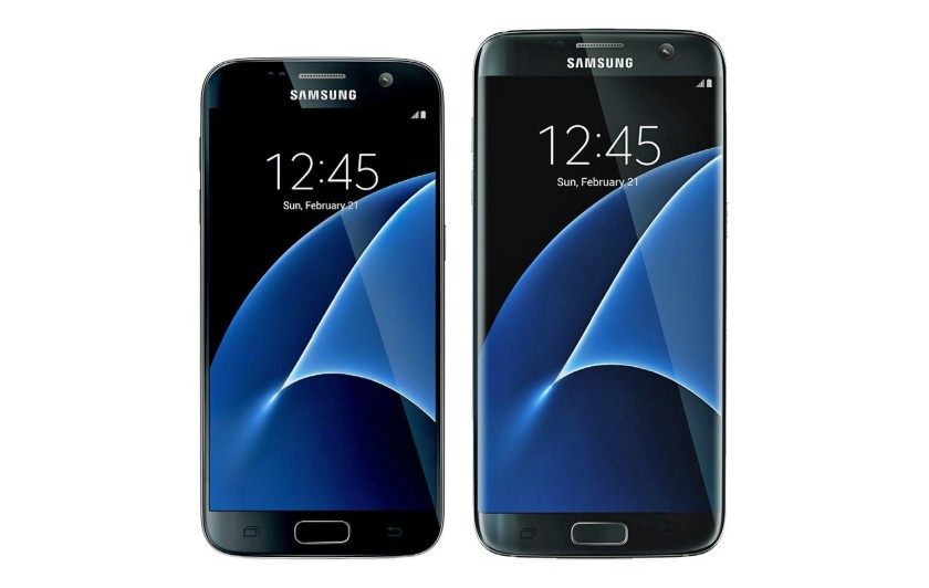 The Official Samsung Galaxy S7 Wallpaper Here Android