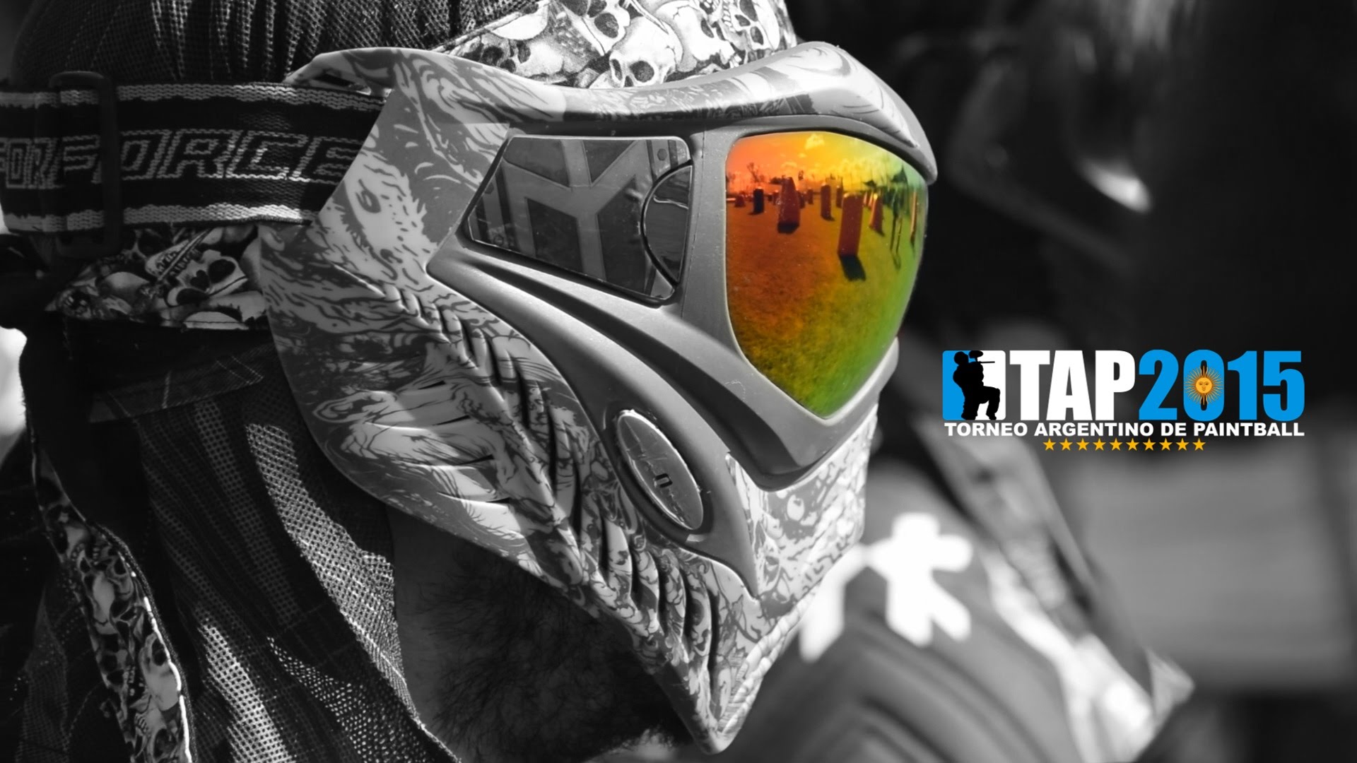 The Gallery For Gt Dye Paintball Wallpaper