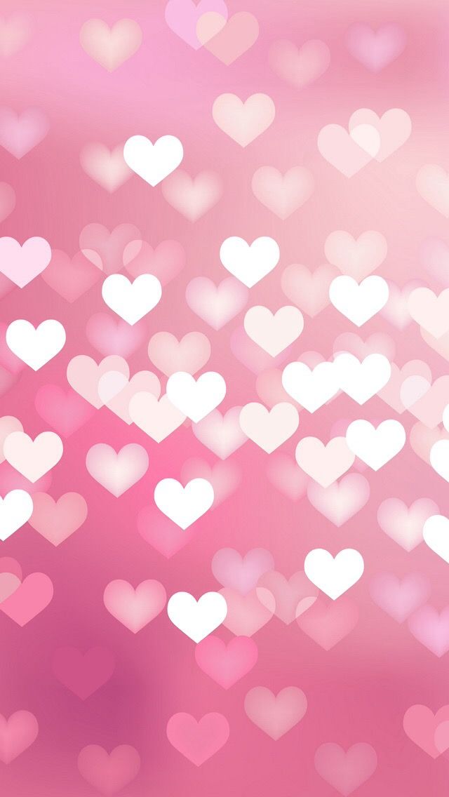 Brianna Adlard On Hearts Love In Heart iPhone