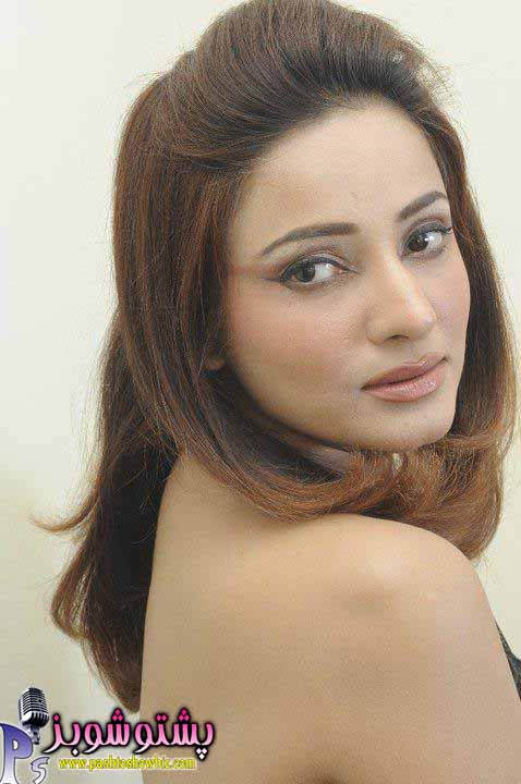 Pashto Urdu Film Actress Sidra Noor New Wallpaper