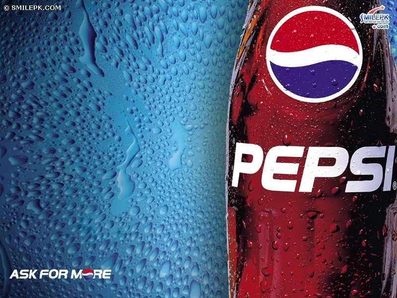 Pre Pepsi Wallpaper