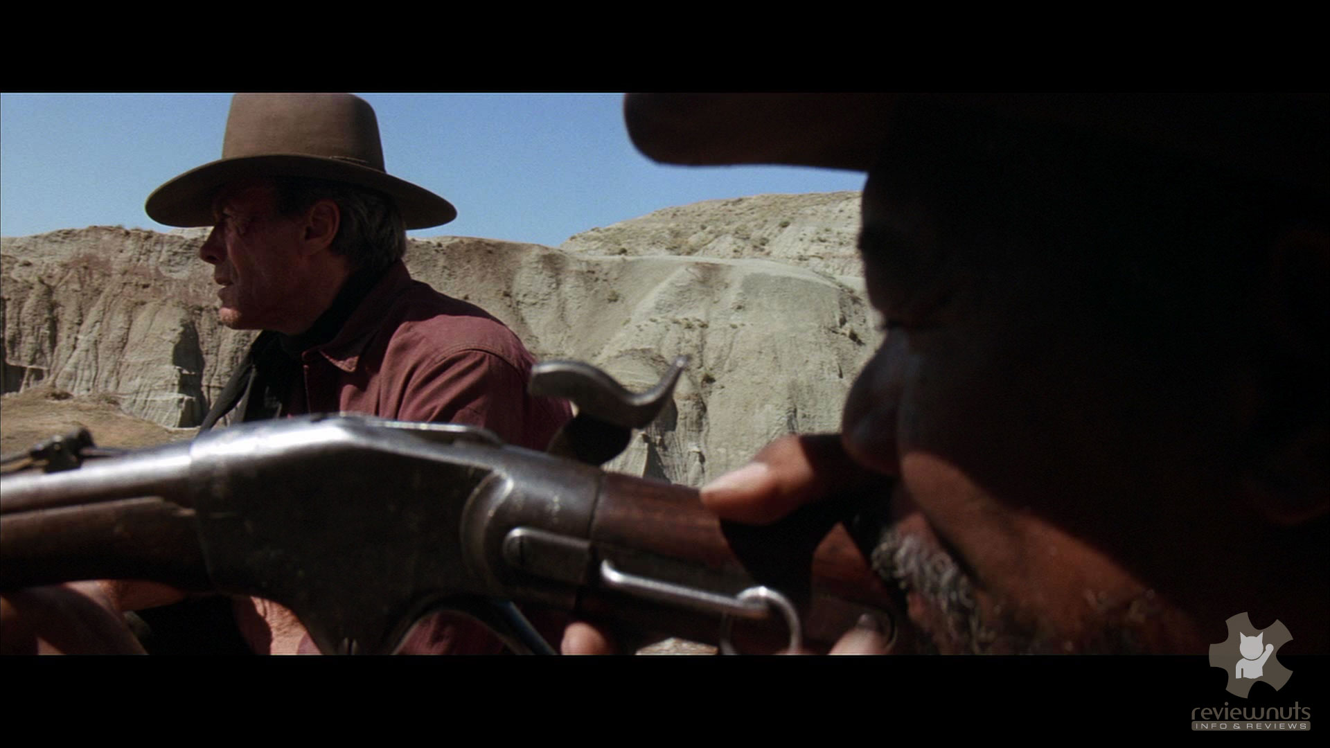Firearm Movie Unforgiven Western HD Wallpaper Movies Tv