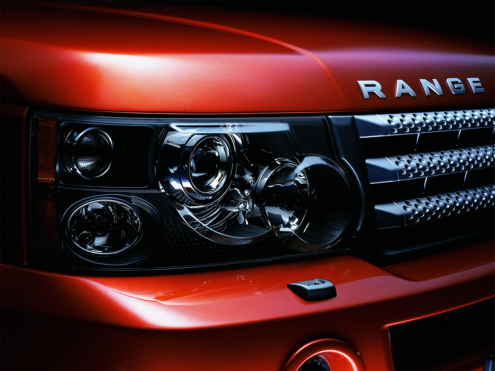 Range Rover Sport Wallpaper Image Collections Of