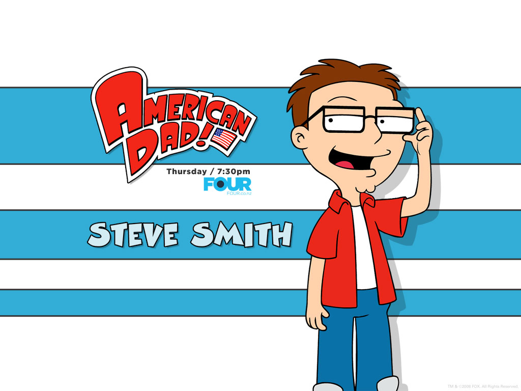 Related Pictures American Dad Wallpaper Cartoon
