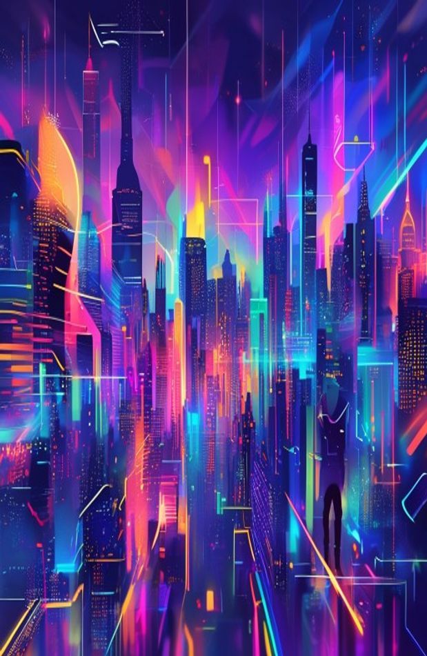 Discord Background
