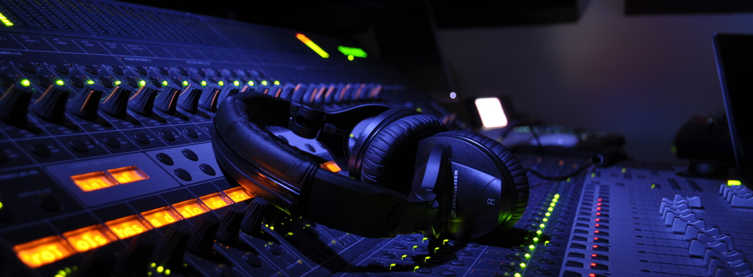 Music Production  music production studio HD wallpaper  Pxfuel