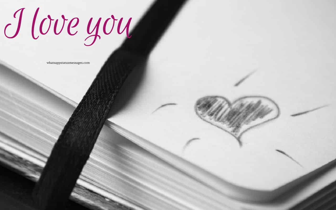 I Love You Image Wallpaper Pictures And Photos In HD