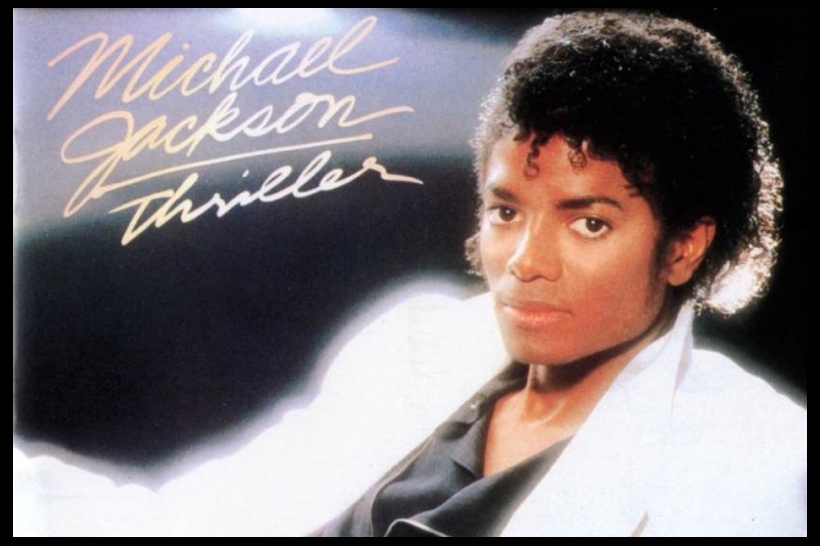 Rank Em Michael Jackson Songs Rediscover The 80s