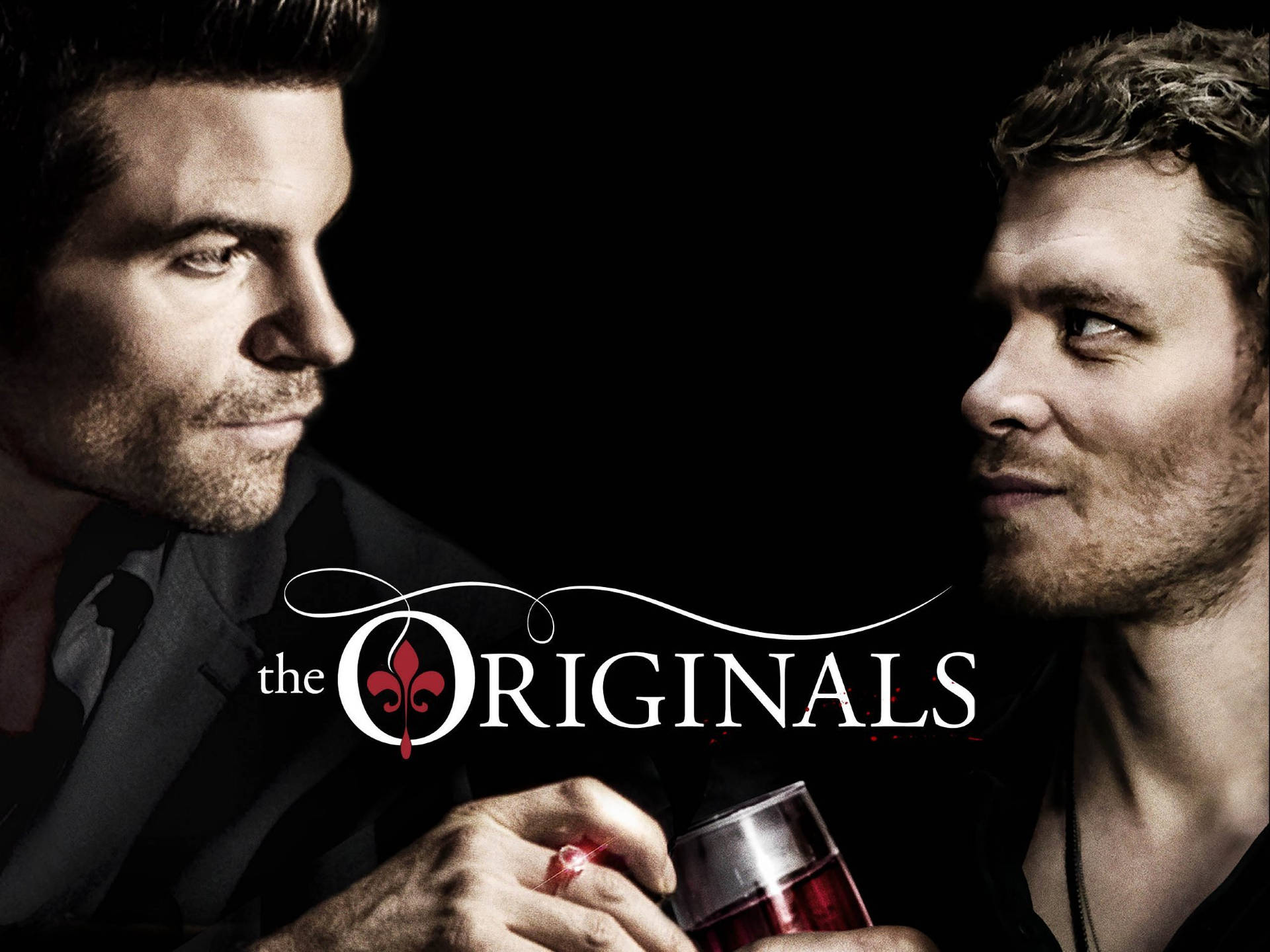 The Originals Wallpaper