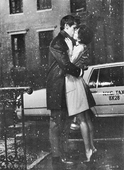 Love Rain Story Kissing Scenes HD Wallpaper