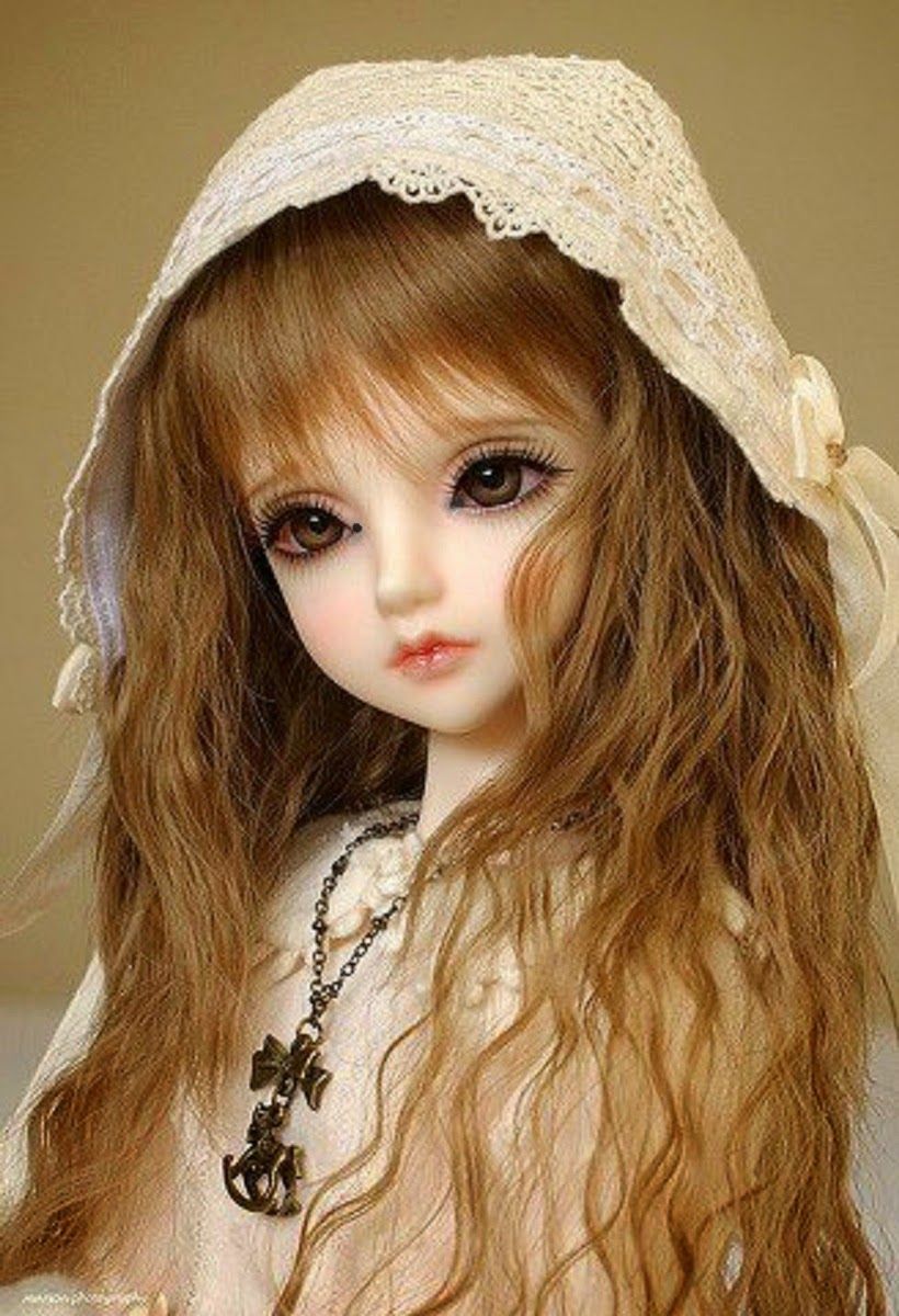 The Best Collection of 999+ Beautiful Doll Images, Captivating in Full 4K