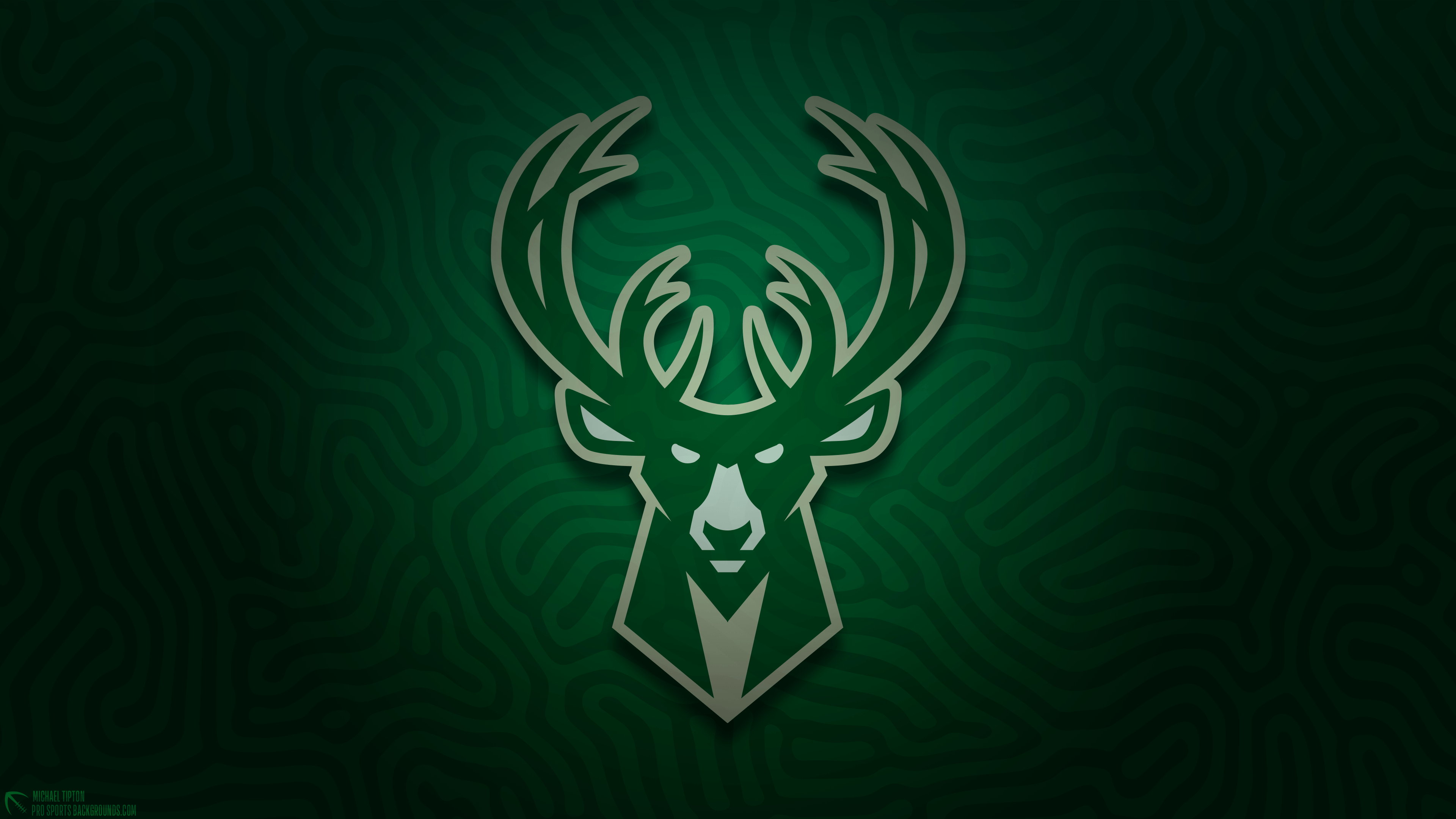 Milwaukee Bucks Wallpaper