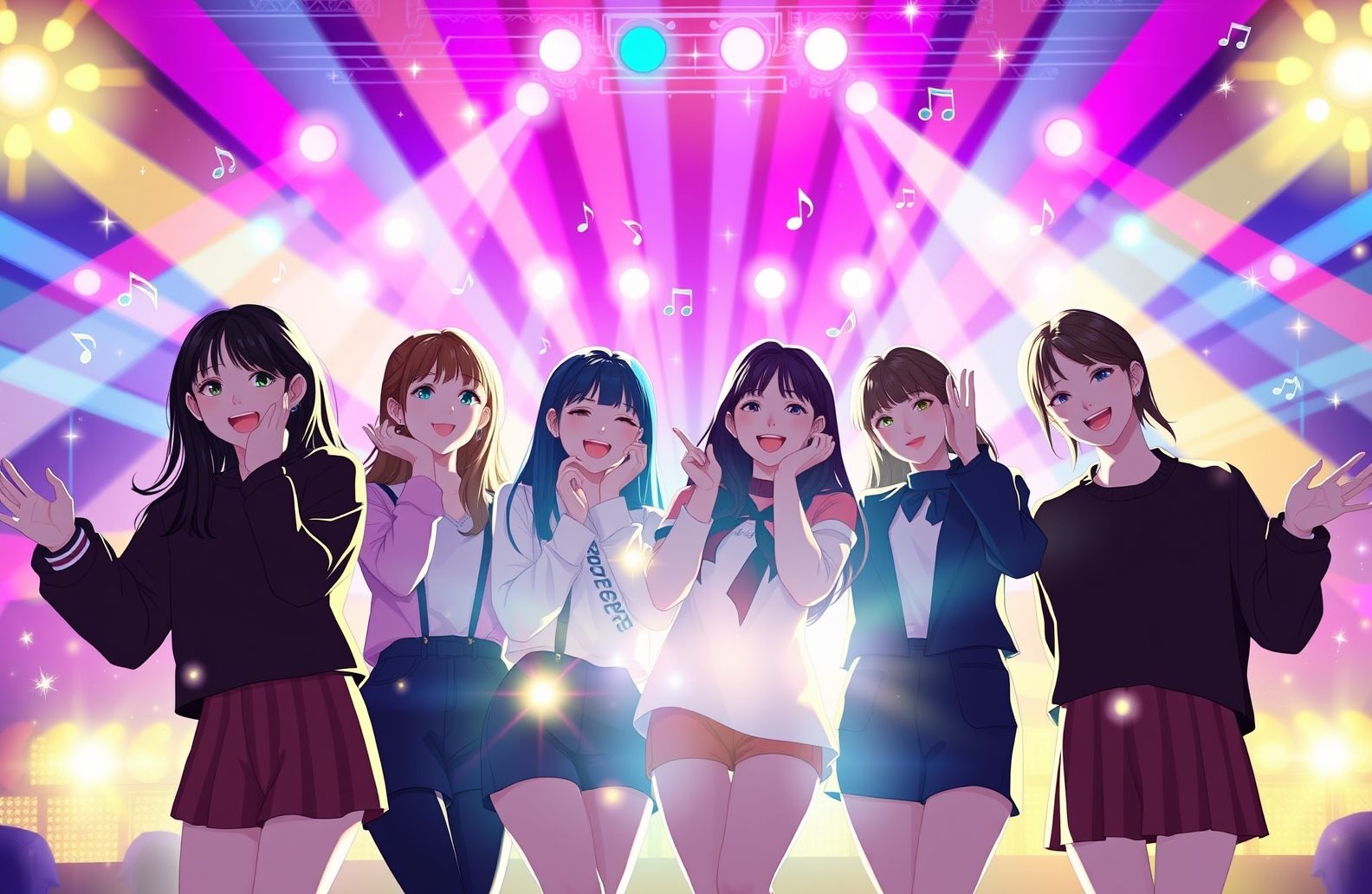 Twice Wallpaper