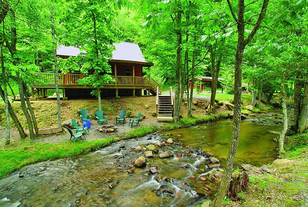 Free Download Cherokee Cabin Rentals Cabins In The Smoky Mountains