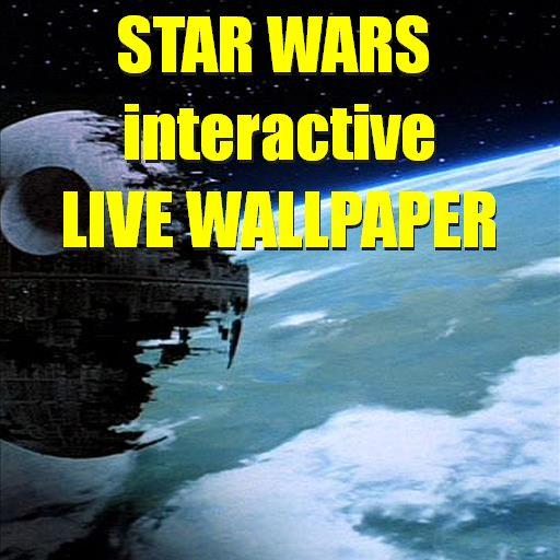 Pixel Star Wars Live Wallpaper Android Apps On Google Play