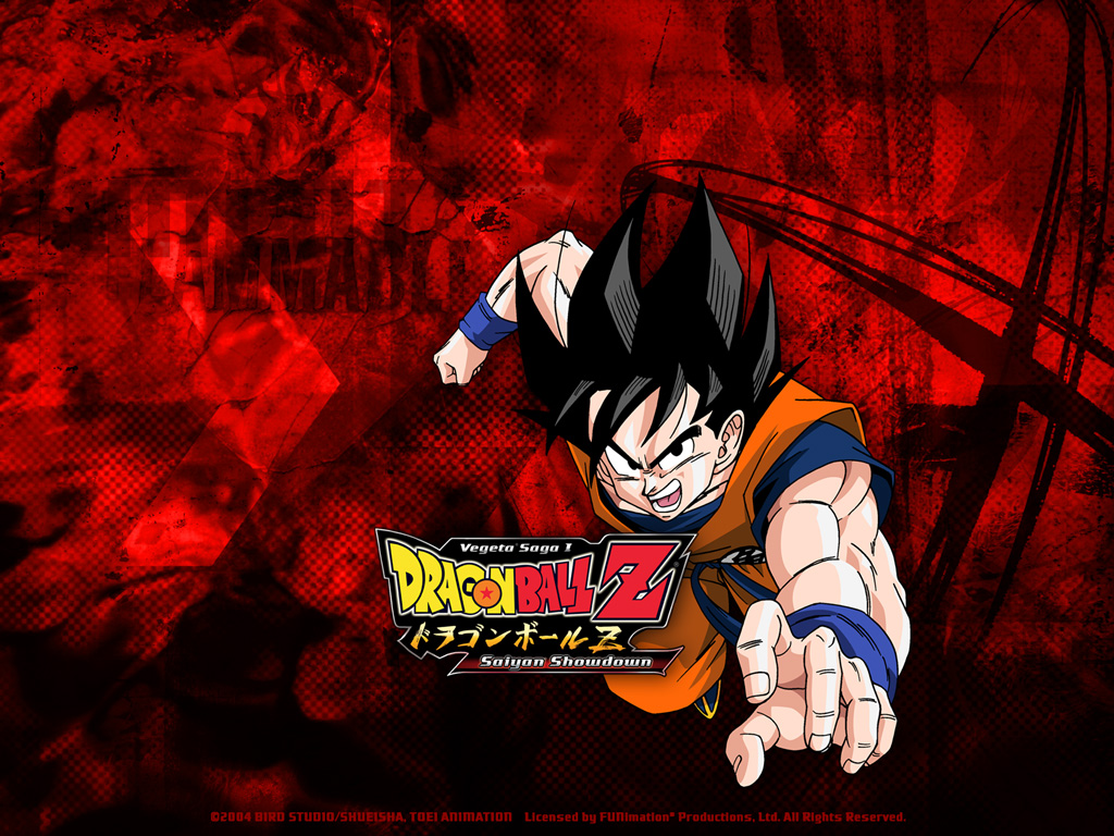Dragon Ball Z Image Goku Wallpaper HD And