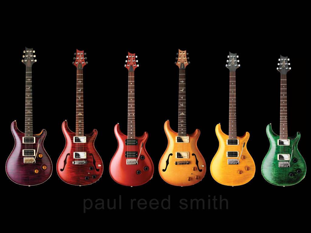Prs Guitars Guitar Wallpaper