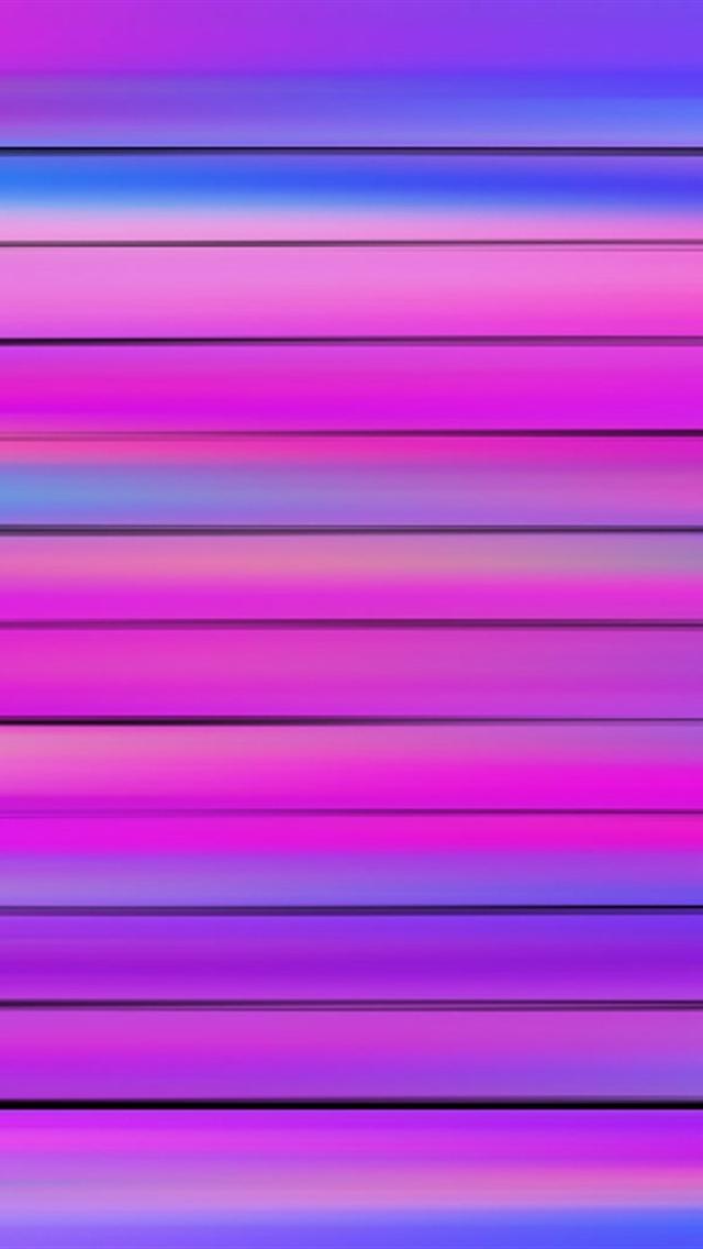 Cool Abstract Lines iPhone HD Wallpaper