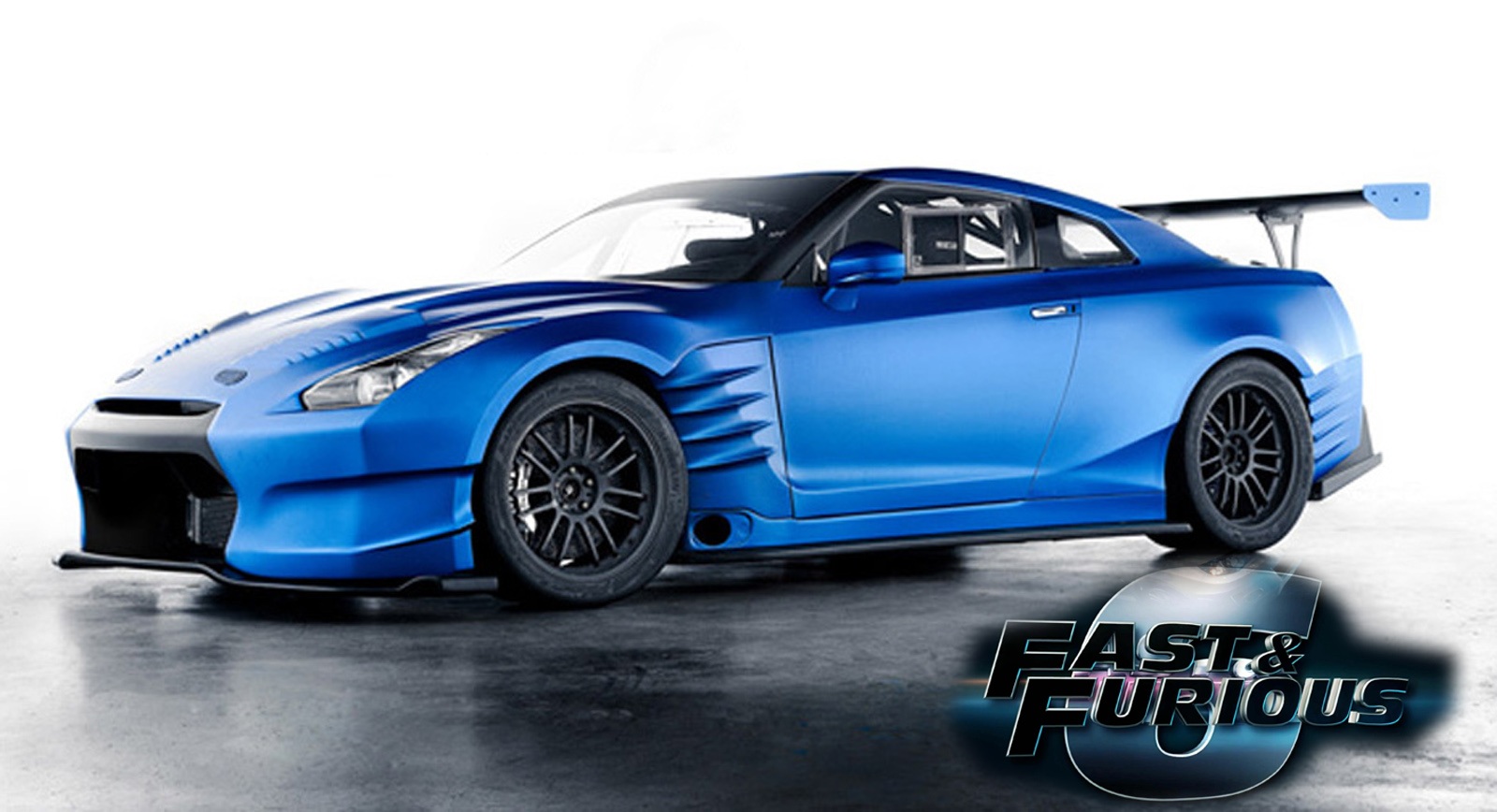 Fast And Furious Cars Wallpaper Movies