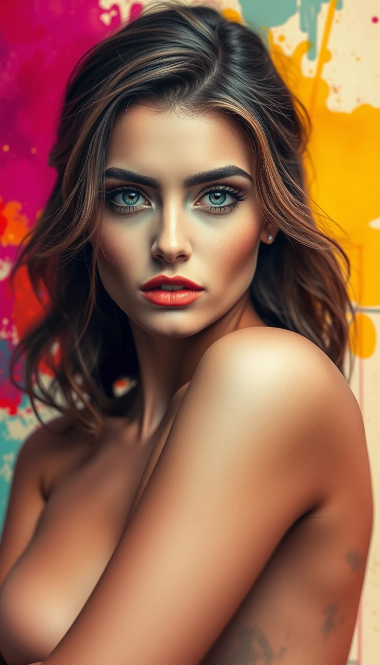 Ana De Armas Phone Wallpaper