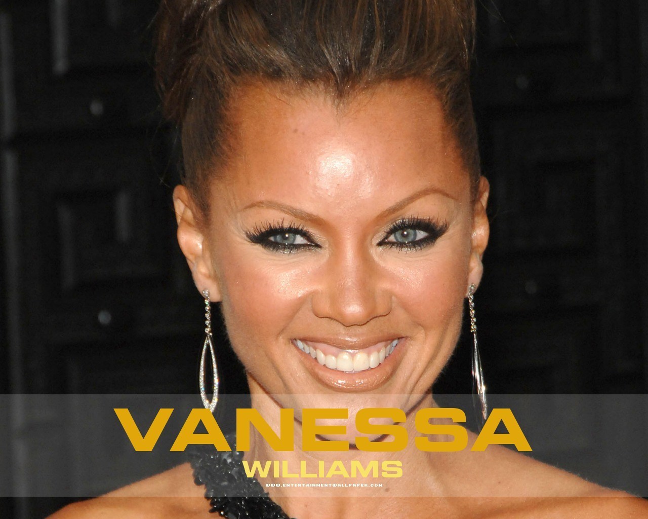 Vanessa Williams Image HD Wallpaper And Background Photos